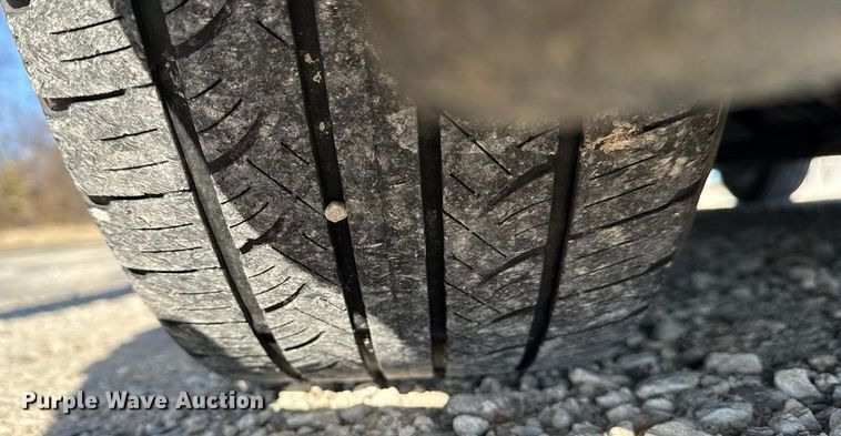 image for item EN0162 2017 Ford Fusion 