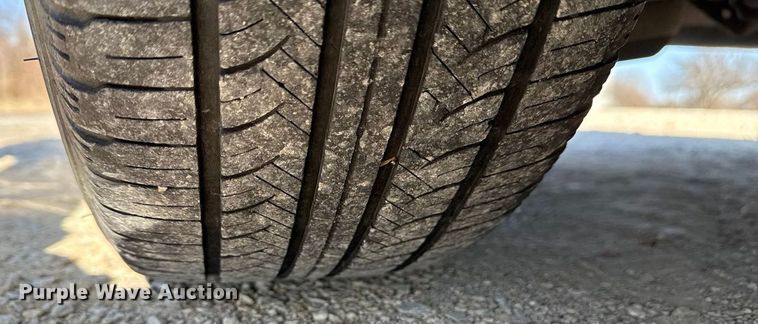 image for item EN0162 2017 Ford Fusion 