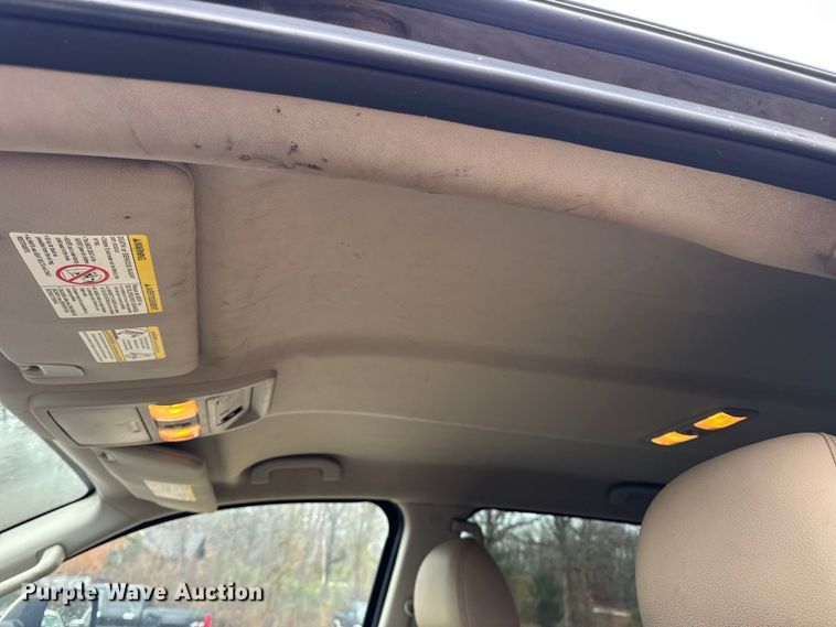 image for item EN0781 2017 Nissan Titan XD Crew Cab pickup truck