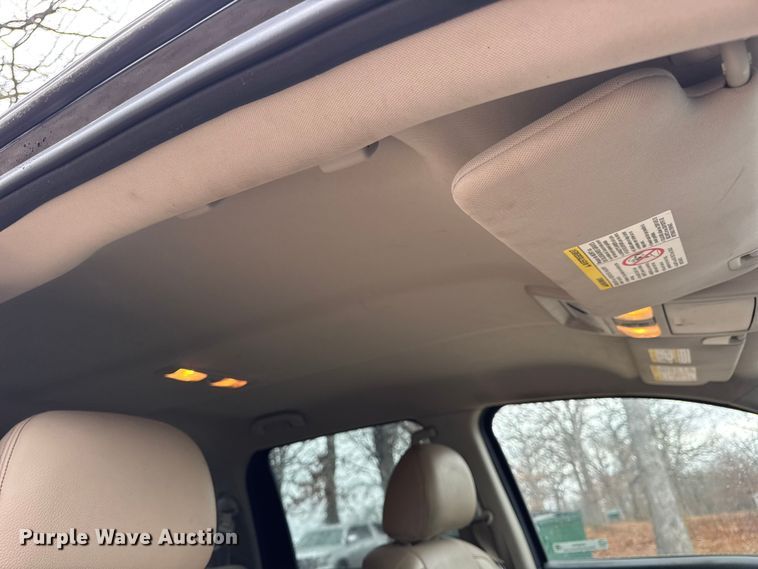 image for item EN0781 2017 Nissan Titan XD Crew Cab pickup truck