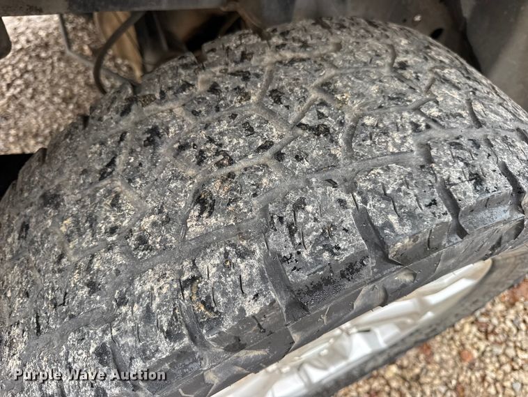 image for item EN0781 2017 Nissan Titan XD Crew Cab pickup truck