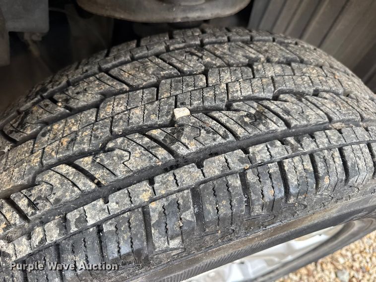 image for item EN0781 2017 Nissan Titan XD Crew Cab pickup truck