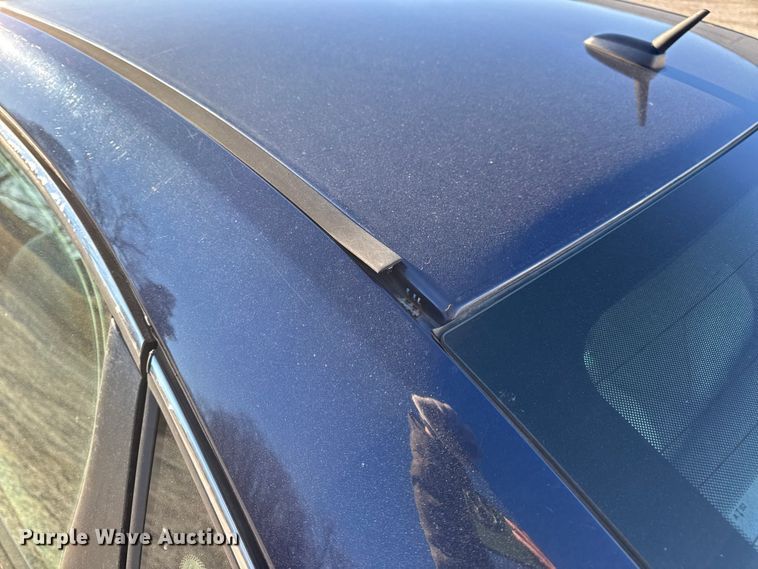 image for item EN0785 2007 Chevrolet Impala 