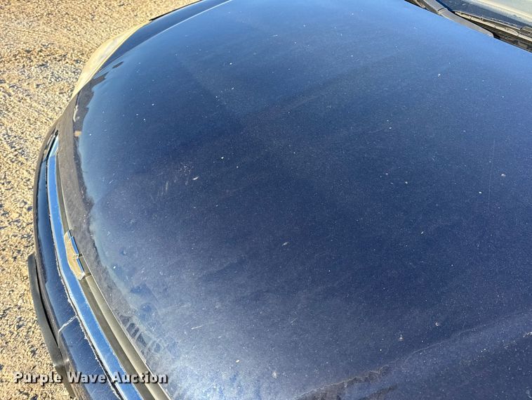 image for item EN0785 2007 Chevrolet Impala 