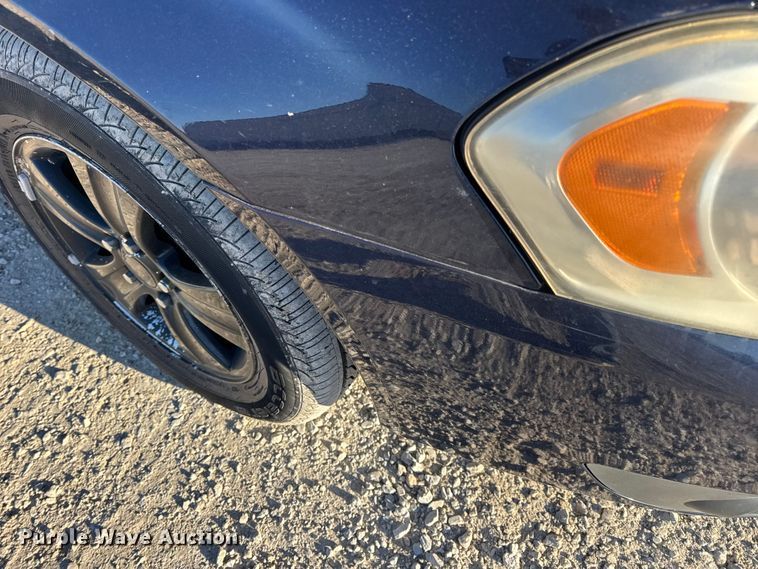 image for item EN0785 2007 Chevrolet Impala 