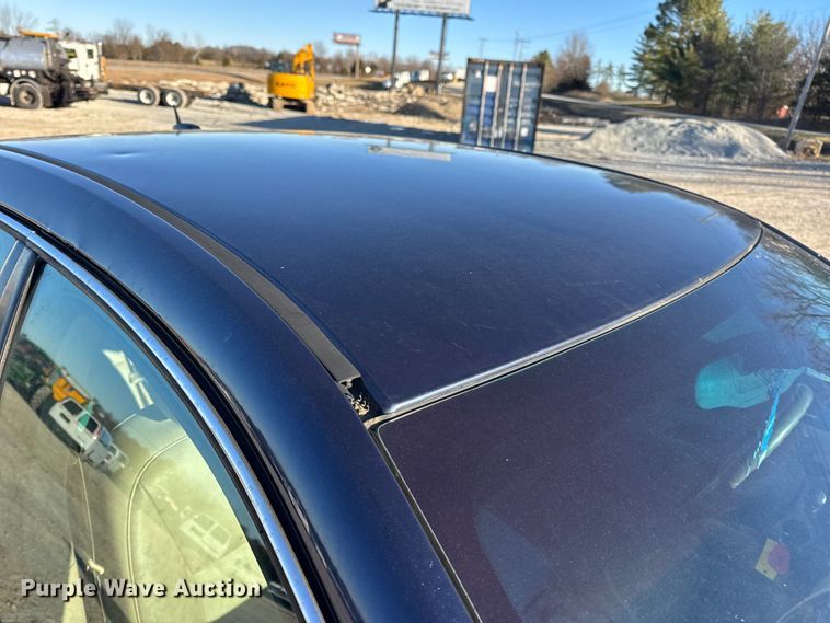 image for item EN0785 2007 Chevrolet Impala 