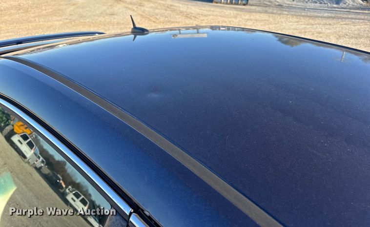 image for item EN0785 2007 Chevrolet Impala 