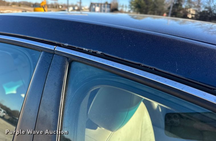 image for item EN0785 2007 Chevrolet Impala 