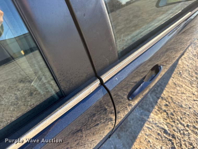 image for item EN0785 2007 Chevrolet Impala 