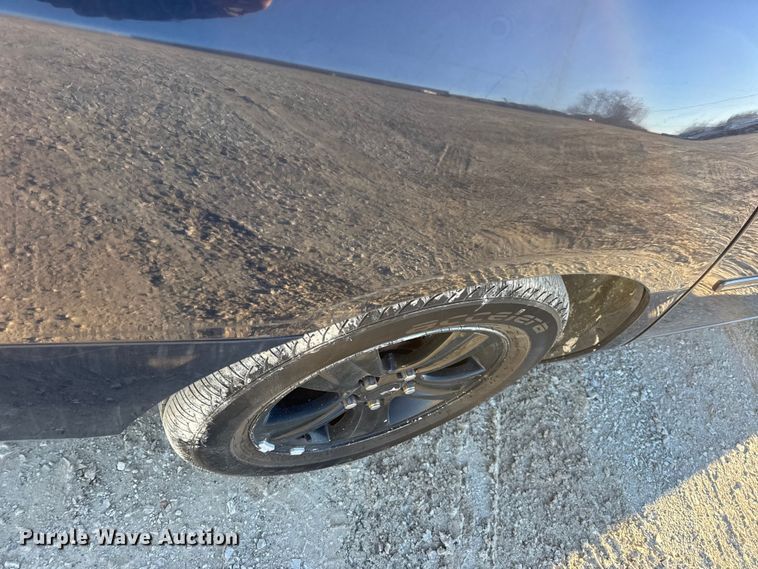 image for item EN0785 2007 Chevrolet Impala 