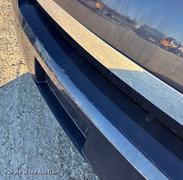 image for item EN0785 2007 Chevrolet Impala 