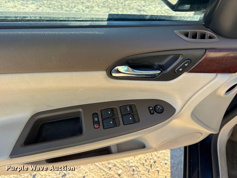 image for item EN0785 2007 Chevrolet Impala 