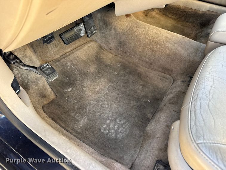 image for item EN0785 2007 Chevrolet Impala 