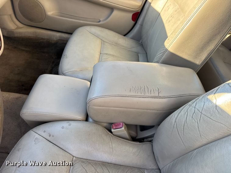 image for item EN0785 2007 Chevrolet Impala 