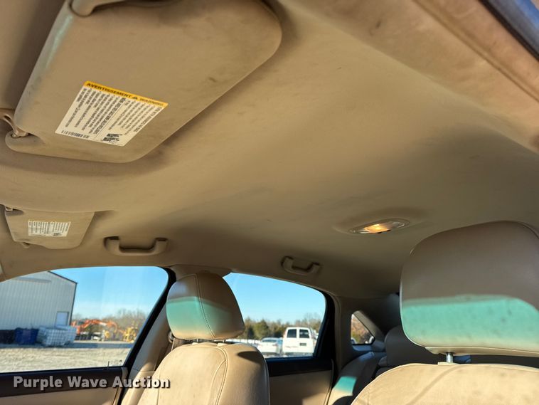 image for item EN0785 2007 Chevrolet Impala 