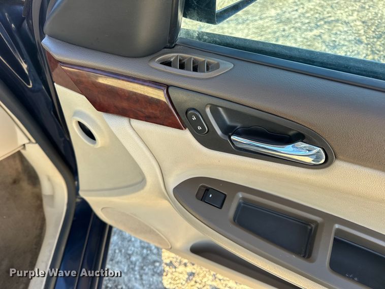 image for item EN0785 2007 Chevrolet Impala 