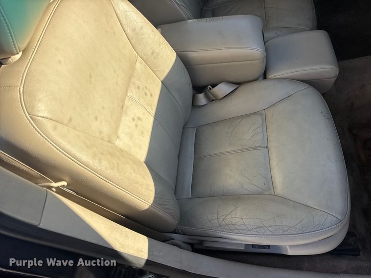 image for item EN0785 2007 Chevrolet Impala 