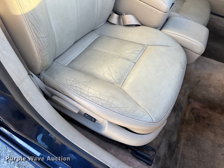 image for item EN0785 2007 Chevrolet Impala 