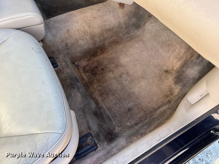 image for item EN0785 2007 Chevrolet Impala 