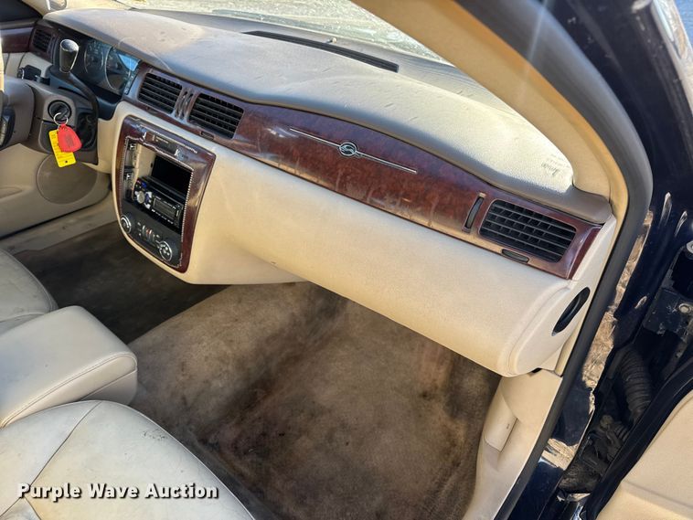 image for item EN0785 2007 Chevrolet Impala 