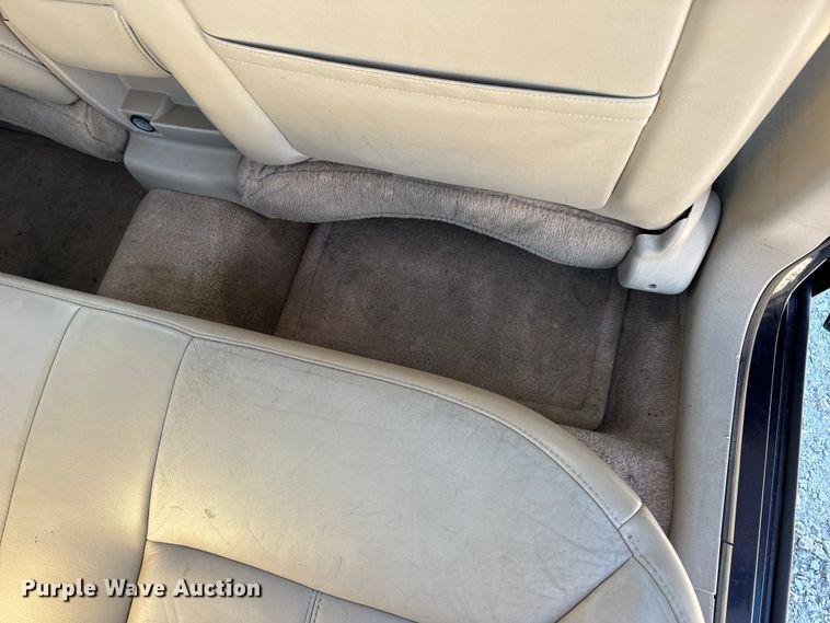 image for item EN0785 2007 Chevrolet Impala 