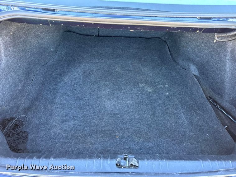 image for item EN0785 2007 Chevrolet Impala 