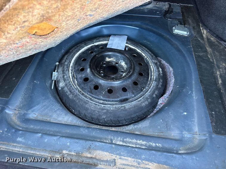 image for item EN0785 2007 Chevrolet Impala 