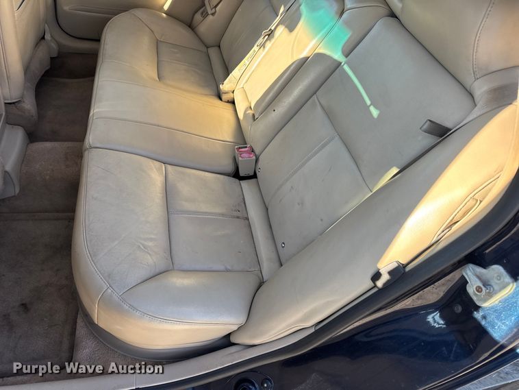 image for item EN0785 2007 Chevrolet Impala 