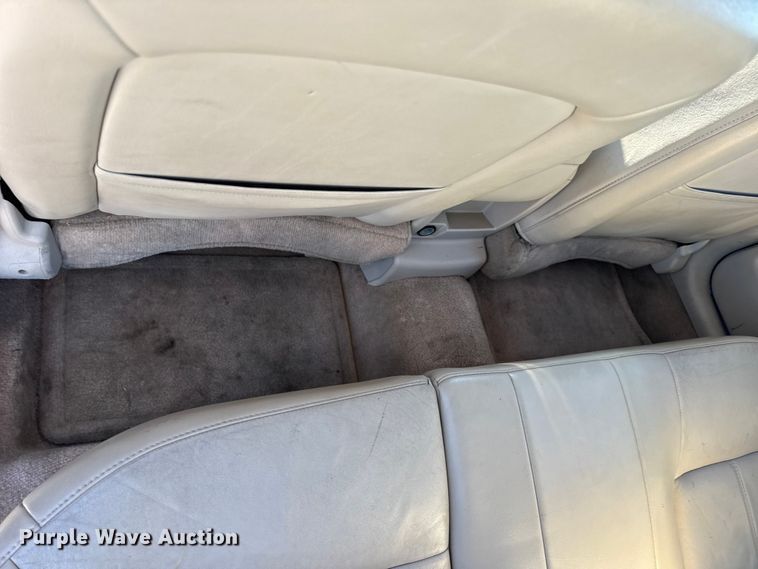 image for item EN0785 2007 Chevrolet Impala 