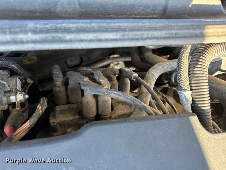 image for item EN0785 2007 Chevrolet Impala 