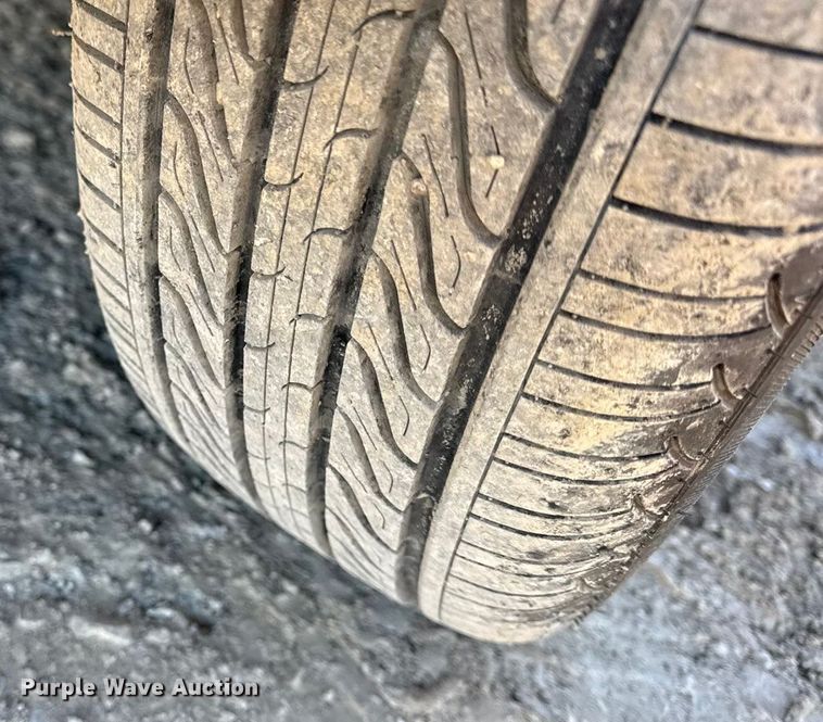 image for item EN0785 2007 Chevrolet Impala 