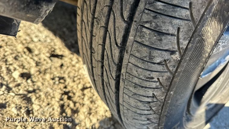 image for item EN0785 2007 Chevrolet Impala 