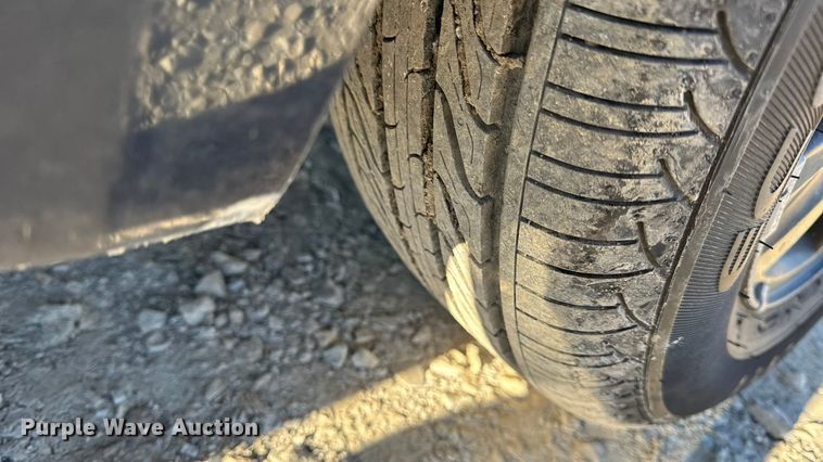 image for item EN0785 2007 Chevrolet Impala 