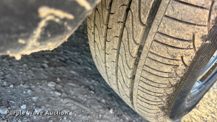 image for item EN0785 2007 Chevrolet Impala 