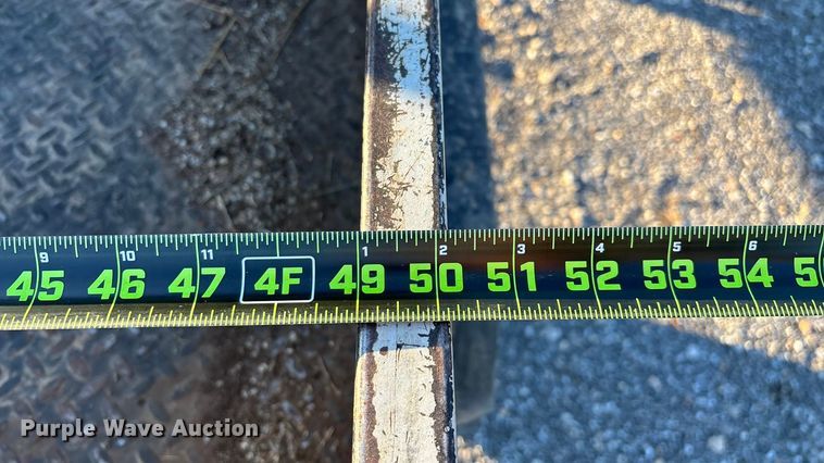 image for item EN5913 2007 Kawasaki Mule 3010 utility vehicle