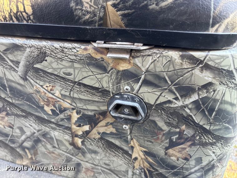 image for item EN5917 Bad Boy Buggies BB-AMS4 golf cart