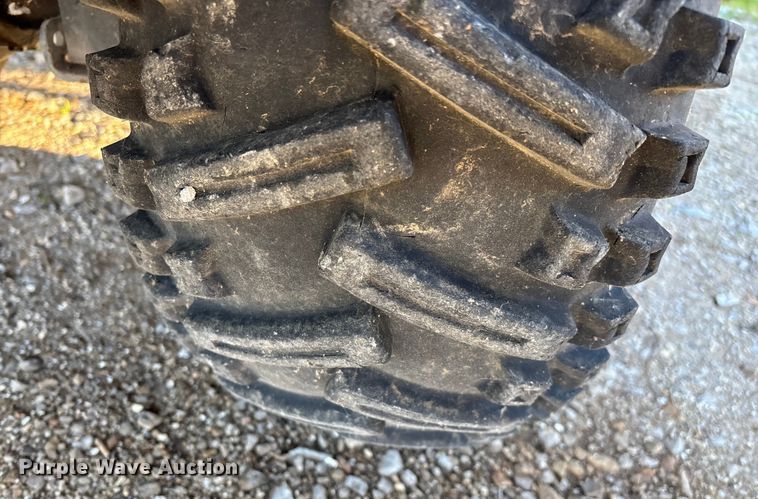 image for item EN5917 Bad Boy Buggies BB-AMS4 golf cart