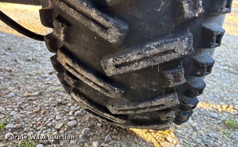 image for item EN5917 Bad Boy Buggies BB-AMS4 golf cart