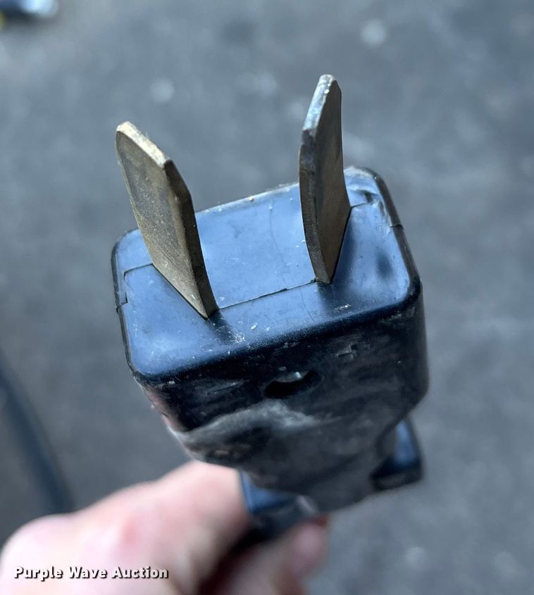 image for item EN5917 Bad Boy Buggies BB-AMS4 golf cart