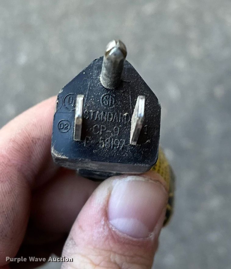 image for item EN5917 Bad Boy Buggies BB-AMS4 golf cart