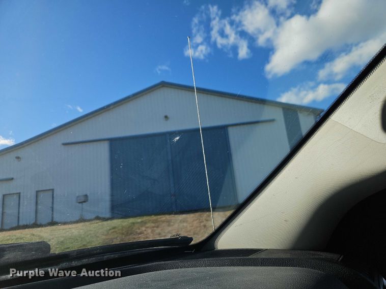 image for item EO4907 2013 RAM 1500 Ext. Cab pickup truck