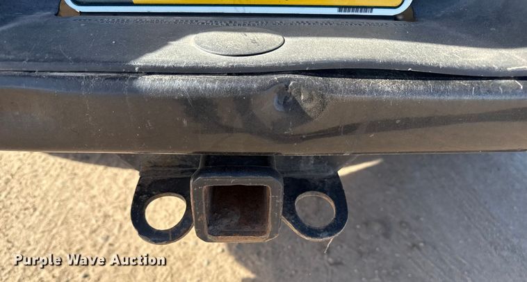 image for item EP2709 2015 Ram 1500 pickup truck