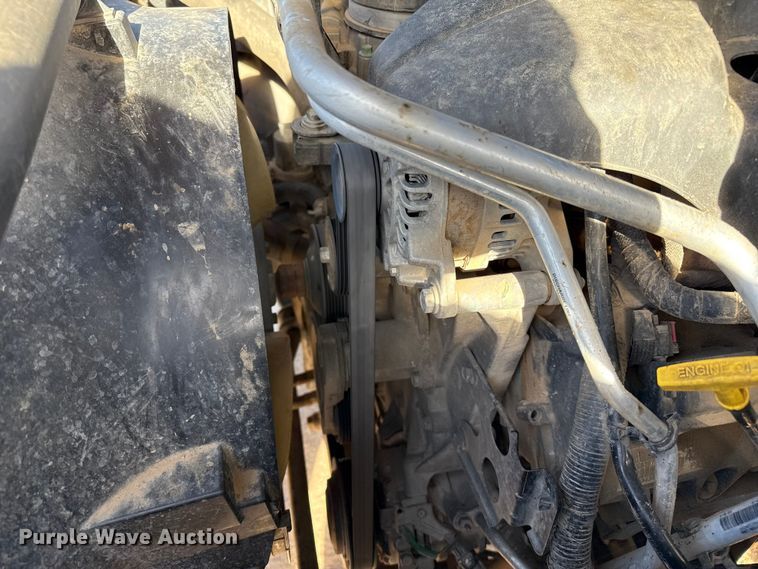 image for item EP2709 2015 Ram 1500 pickup truck