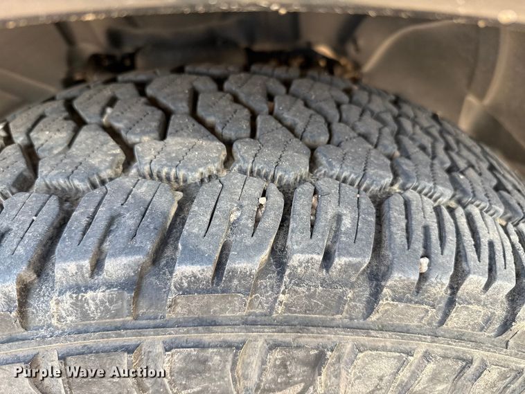 image for item EP2709 2015 Ram 1500 pickup truck