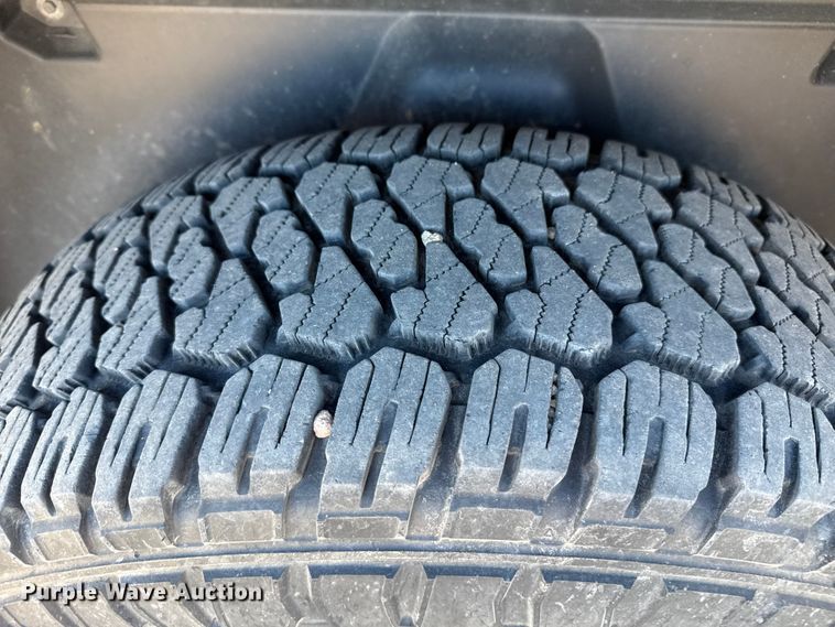 image for item EP2709 2015 Ram 1500 pickup truck