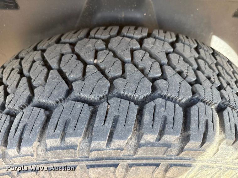 image for item EP2709 2015 Ram 1500 pickup truck