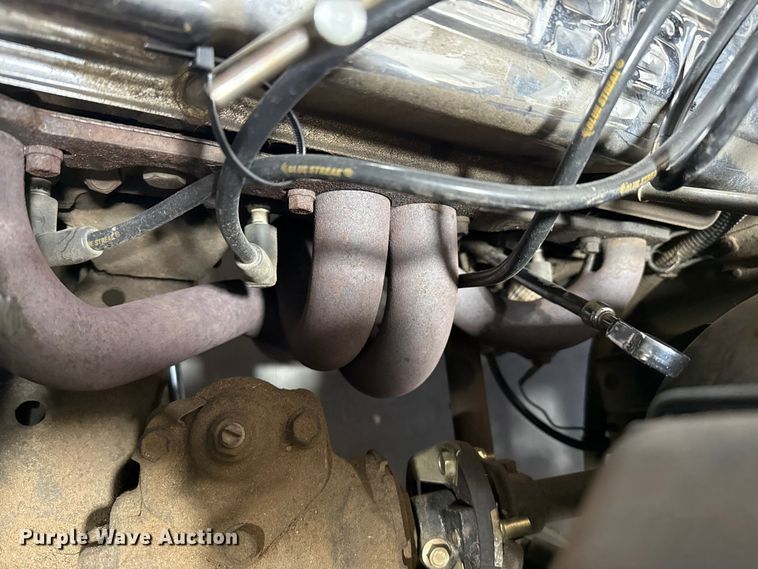 image for item EP2743 1979 Chevrolet Corvette 