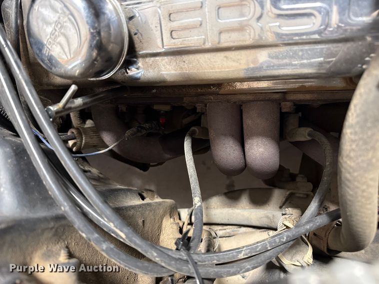 image for item EP2743 1979 Chevrolet Corvette 