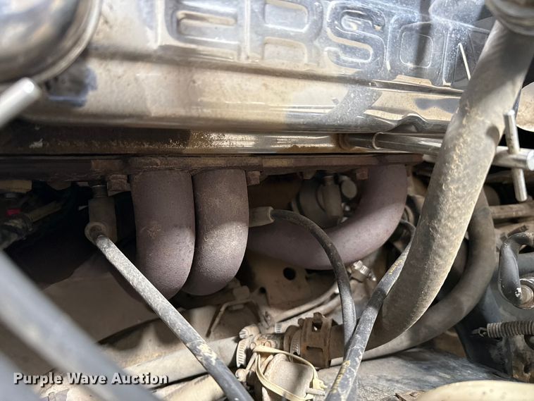 image for item EP2743 1979 Chevrolet Corvette 