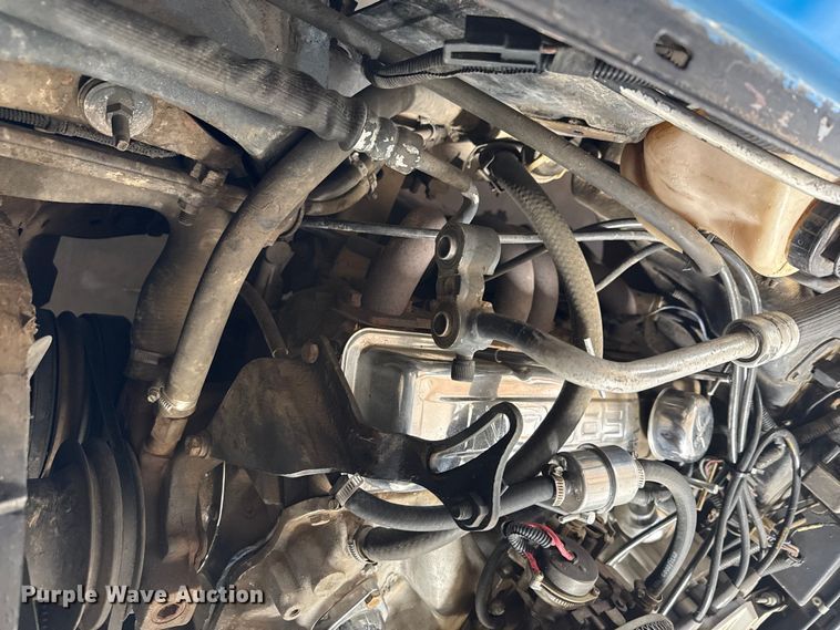 image for item EP2743 1979 Chevrolet Corvette 